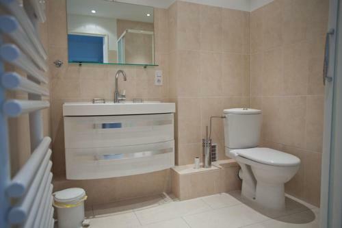 Apartamento Les Brises de Menton - R�sidence Les Miradors