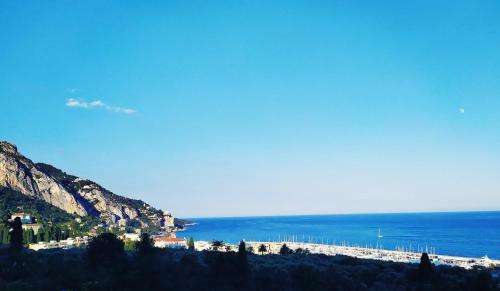 Apartamento Les Brises de Menton - R�sidence Les Miradors