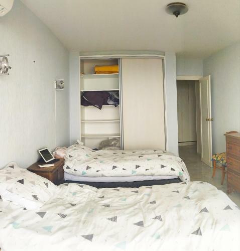 Apartamento Les Brises de Menton - R�sidence Les Miradors