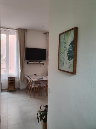 Apartamentos Superbe 2 Pi�ces Neuf � 100m de La Plage