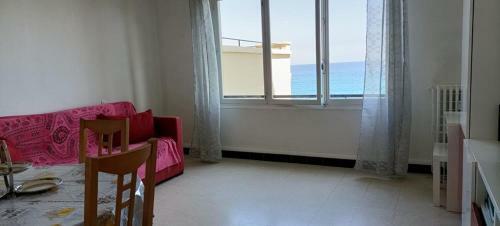 Apartamento Vue Mer