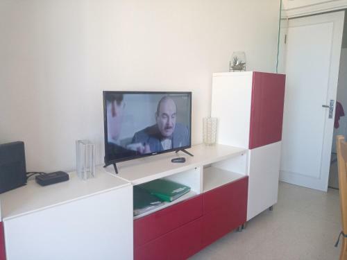 Apartamento Vue Mer