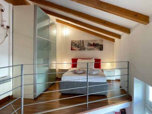 Apartamento Bh - Menton Ville - Modern Flat 4 People