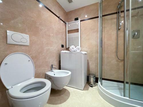 Apartamento Bh - Menton Ville - Modern Flat 4 People