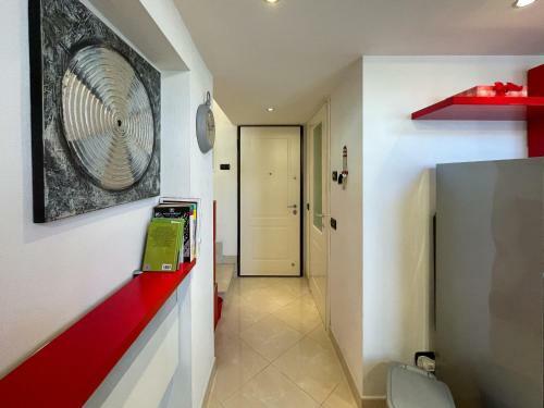Apartamento Bh - Menton Ville - Modern Flat 4 People