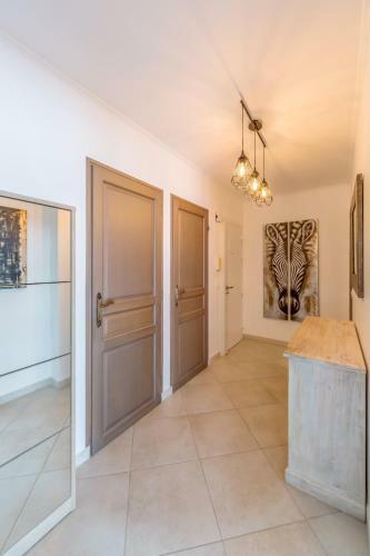 Apartamento Garden View Terrace Appartement