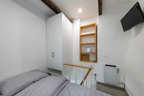 Apartamento Charmant Duplex Vieille Ville Sablettes
