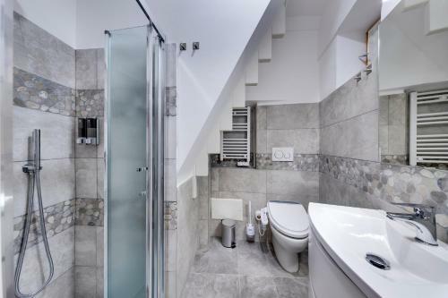 Apartamento Charmant Duplex Vieille Ville Sablettes