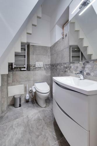 Apartamento Charmant Duplex Vieille Ville Sablettes