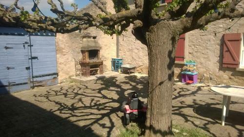 Apartamento Gite Nyons