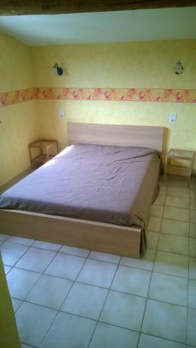 Apartamento Gite Nyons