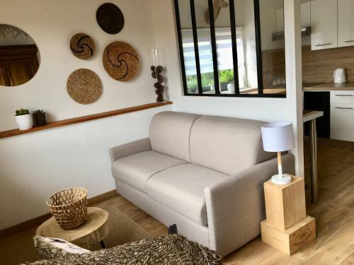 Bed & Breakfast Le Gite de La Canop�e de Mios