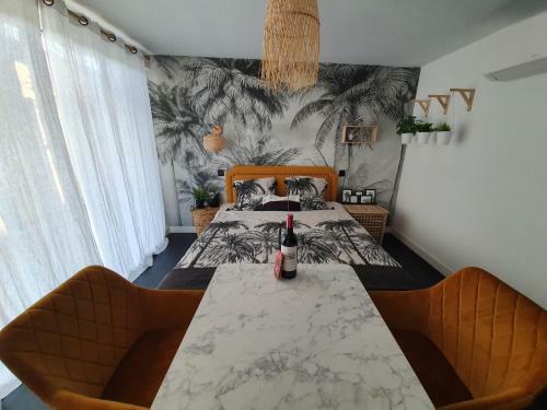 Apartamento Tropical