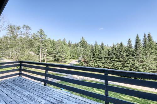 Alpine Duplex 1