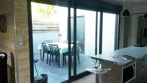 Maison Bois A 300m De La Plage