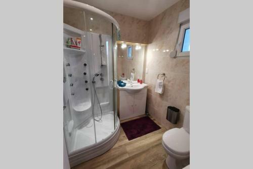 Apartamento Studio R�nov� Avec Sauna Et Espace Ext�rieur