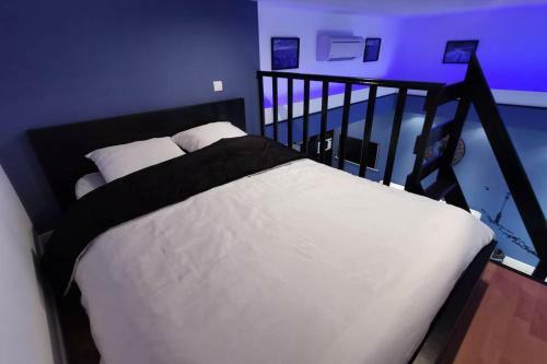 Apartamento Studio R�nov� Avec Sauna Et Espace Ext�rieur