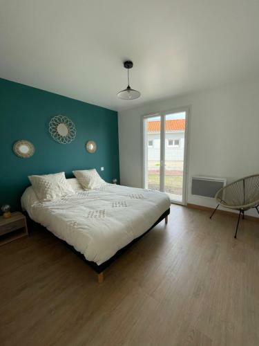 Maison de 80 M� Mimizan Class� 3 �toiles