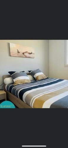 Maison de 80 M� Mimizan Class� 3 �toiles