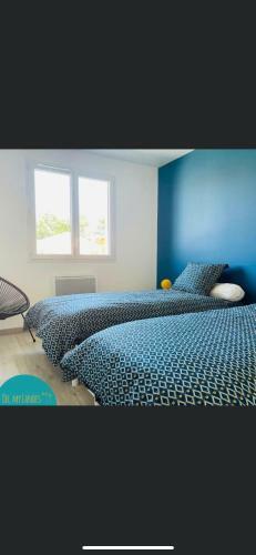 Maison de 80 M� Mimizan Class� 3 �toiles