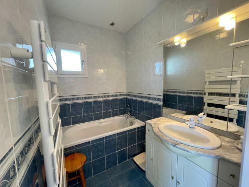 Apartamento Les Forestiers 2