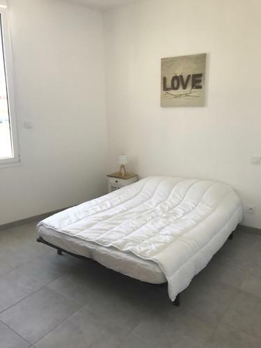 Apartamento Grand Appt T4 � 300m de L?oc�an