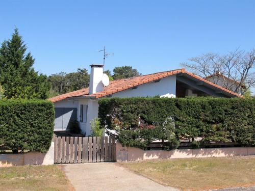 Holiday Home El R�fugio