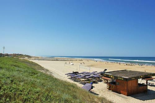 Apartamento Mon Oxygene - Appt T2 Avec Balcon Vue Oc�an