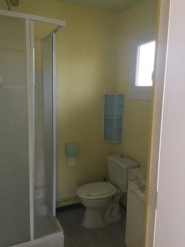 Apartamento Etoile De Mer 7