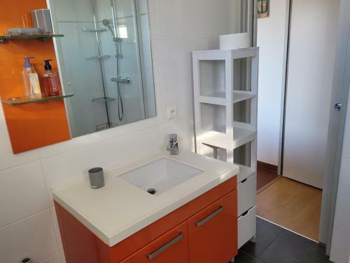 Apartamento Les Ailes