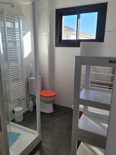 Apartamento Les Ailes
