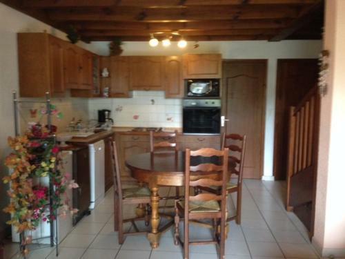 Apartamento Appartement Pr�s Du Courant Et de La Plage