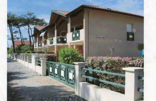 Apartamento Appartement Pr�s Du Courant Et de La Plage