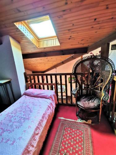 Apartamento Appartement Pr�s Du Courant Et de La Plage