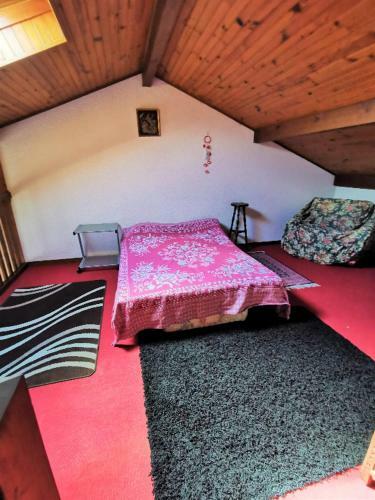 Apartamento Appartement Pr�s Du Courant Et de La Plage