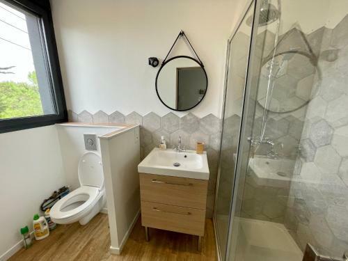 Apartamento Terrasse De L'oc�an