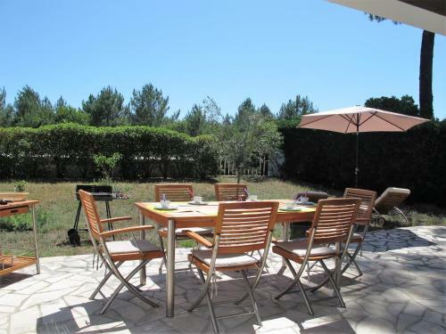 Holiday Home Roitelet