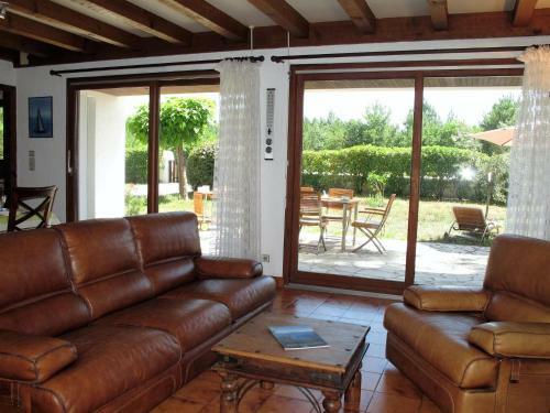 Holiday Home Roitelet