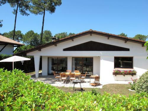Holiday Home Roitelet