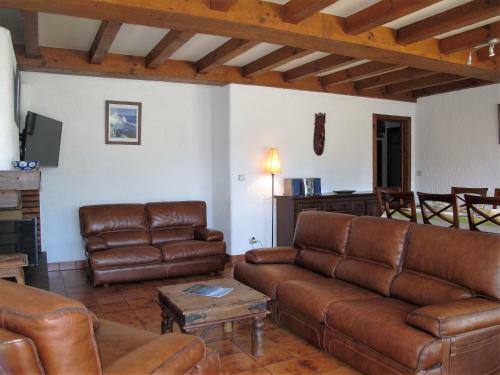 Holiday Home Roitelet
