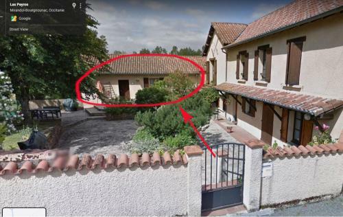 La Souque Est Tr�s Calme