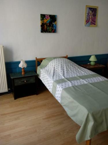 Apartamento Apparemment F3 Centre de Mirecourt