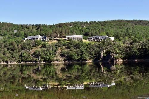 Apartamento Vacanc�ole - Le Domaine de Confolant
