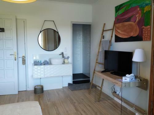 Hostal Ma Villa Au Bord de L'eau