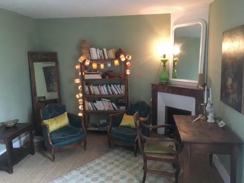 Bed & Breakfast Chez Alice,simplicit� Et Petite Piscine