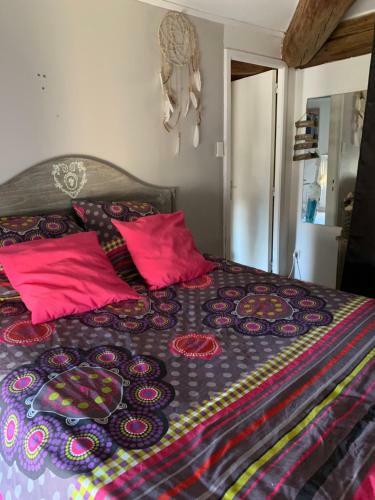 Apartamento T3 Cocooning Dans Copro Fleurie Mer Et Garrigue