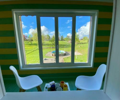 Bed & Breakfast Chambre H�te Villa Sainte Barbe