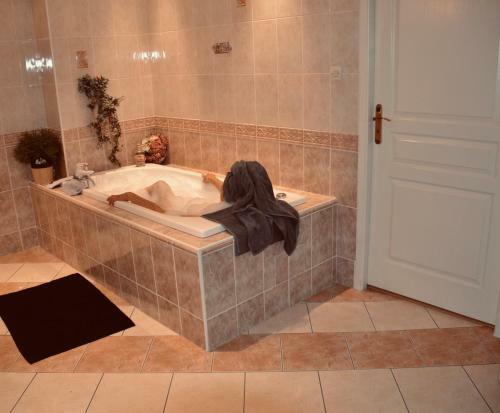 Bed & Breakfast Chambre H�te Villa Sainte Barbe
