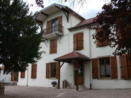 Bed & Breakfast Chambre H�te Villa Sainte Barbe