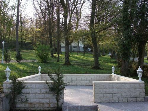 Bed & Breakfast Chambre H�te Villa Sainte Barbe